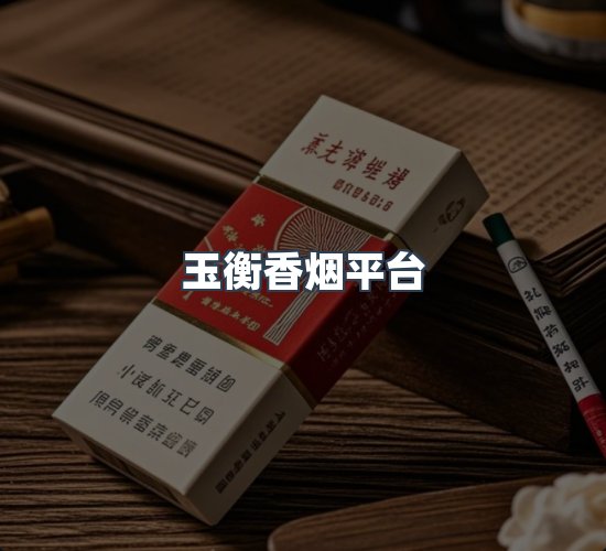 关于玉衡香烟平台